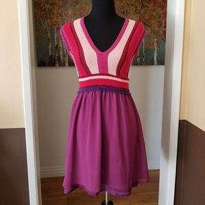 Petrol Zillia for F21